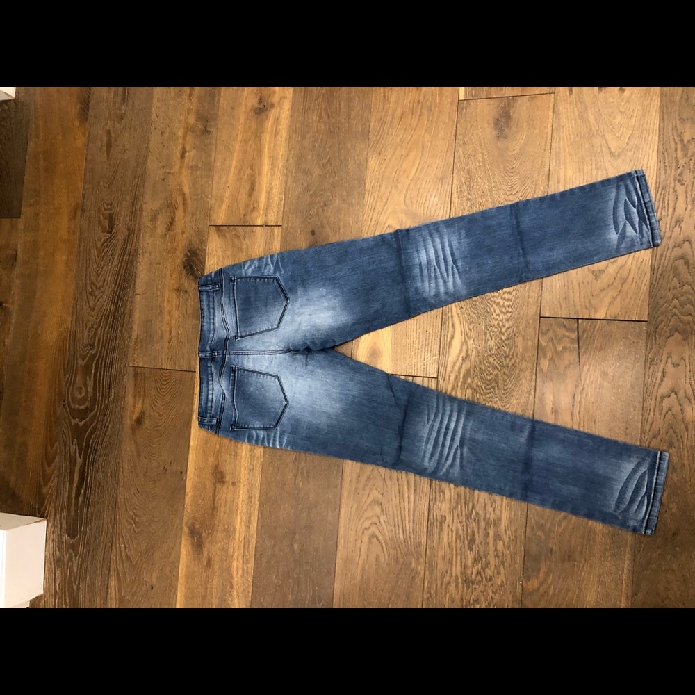 Jeans - Picture 2 of 2